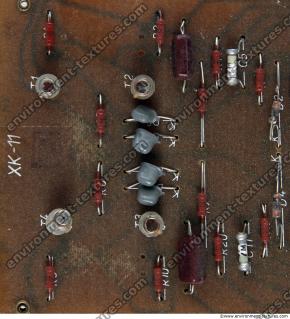 electronic plate 0037